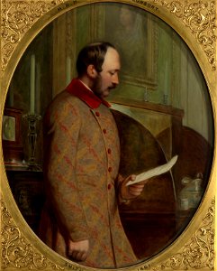 Herbert Luther Smith (1809-69) - Prince Albert, the Prince Consort (1819-1861) - RCIN 404605 - Royal Collection