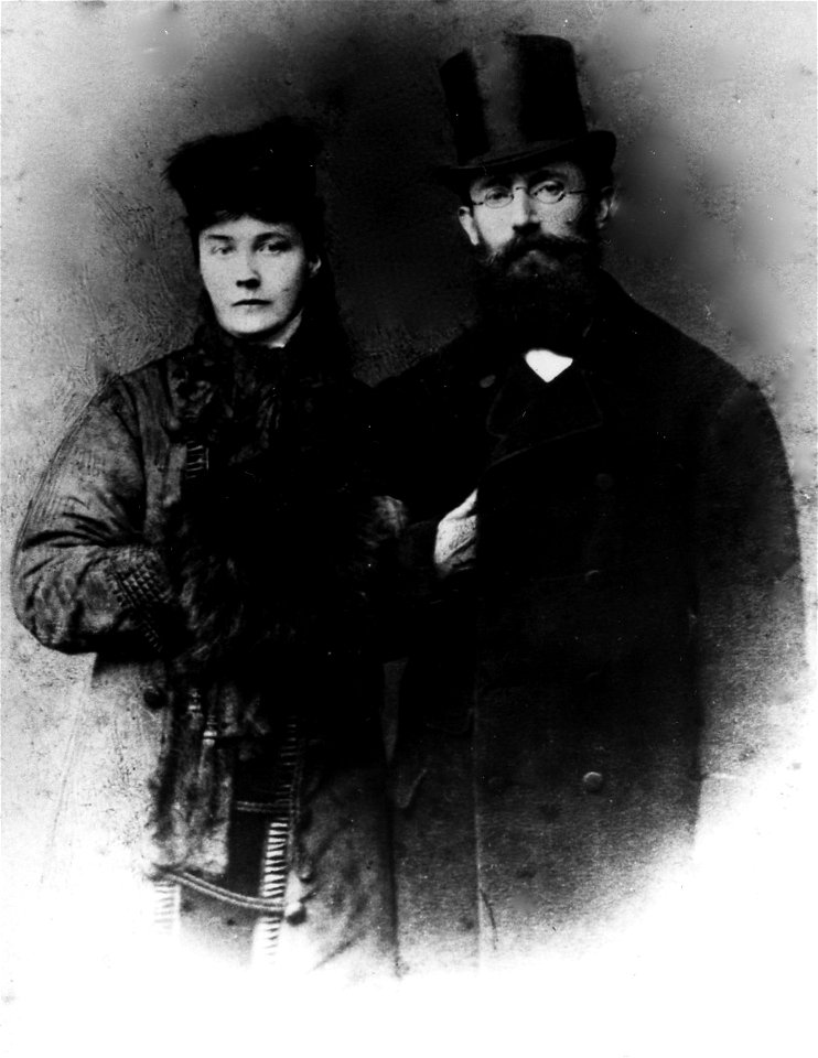 Hermann & Elisabeth Wagner 2