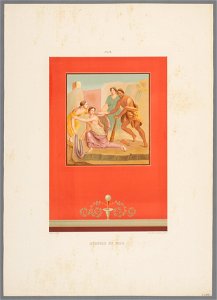 Hercule et Iole, objectnr A 12819