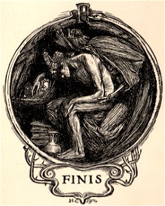 Herbert Cole Rubaiyat 12