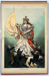 Her little enemies - Keppler. LCCN2012647338