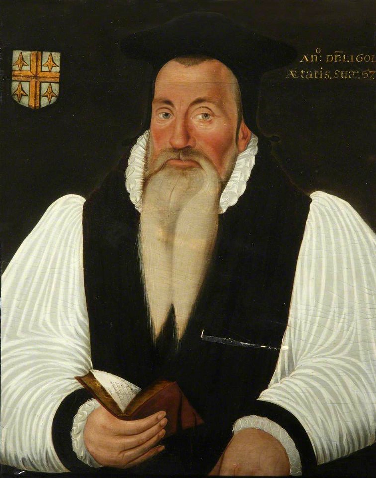 Herbert Westphaling Jesus Coll