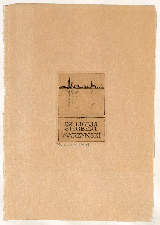 Hermann Struck Grafik JMBerlin 1999 201 0