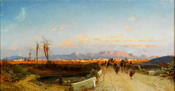 Hermann Corrodi Nicosia