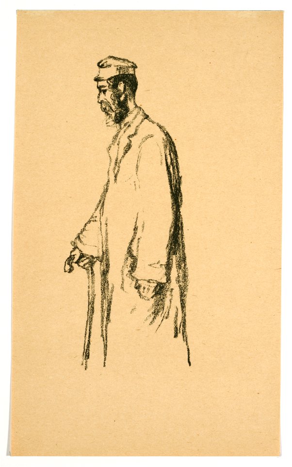 Hermann Struck Grafik JMBerlin 2002 233 4