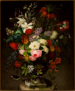 Henryka Beyer - Kwiaty