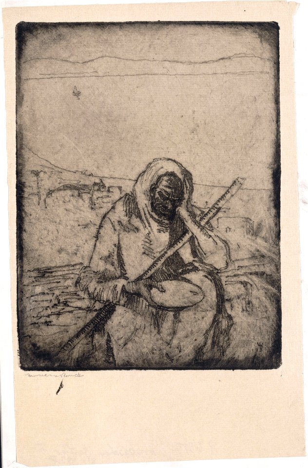 Hermann Struck Grafik JMBerlin 2000 371 1