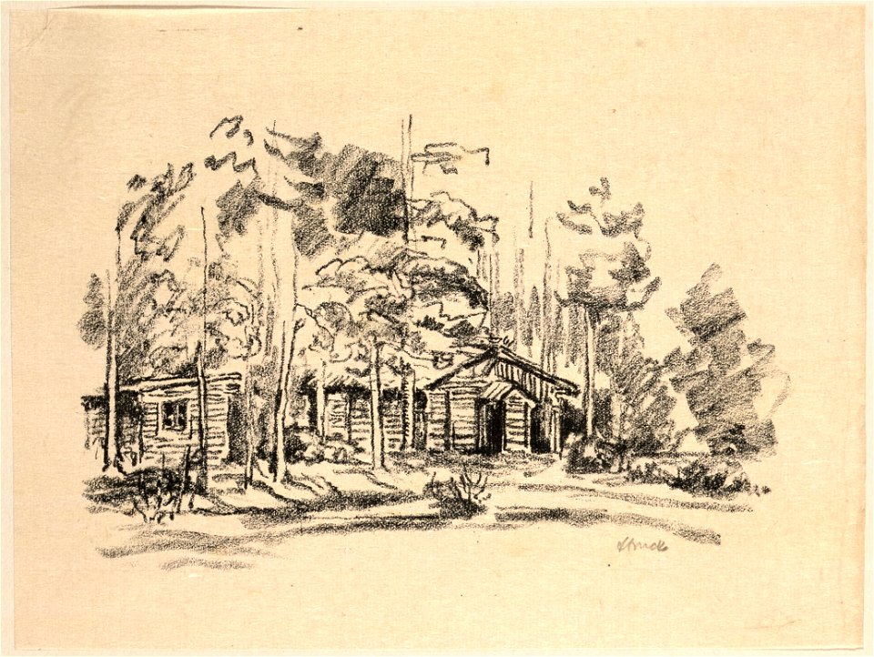 Hermann Struck Grafik JMBerlin 2002 235 31