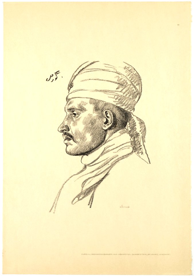 Hermann Struck Grafik JMBerlin 2002 237 62
