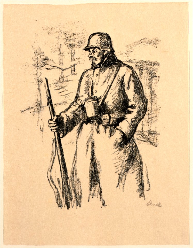 Hermann Struck Grafik JMBerlin 2002 235 12