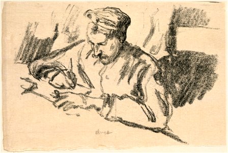 Hermann Struck Grafik JMBerlin 2002 235 46
