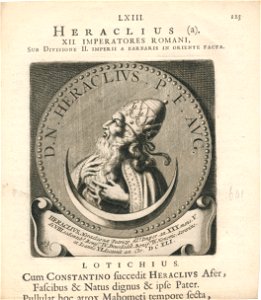 Heraclius erfgoedcentrum Rozet 300 191 d 6 C 46