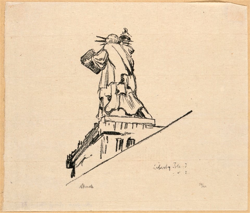 Hermann Struck Grafik JMBerlin 2002 234 18