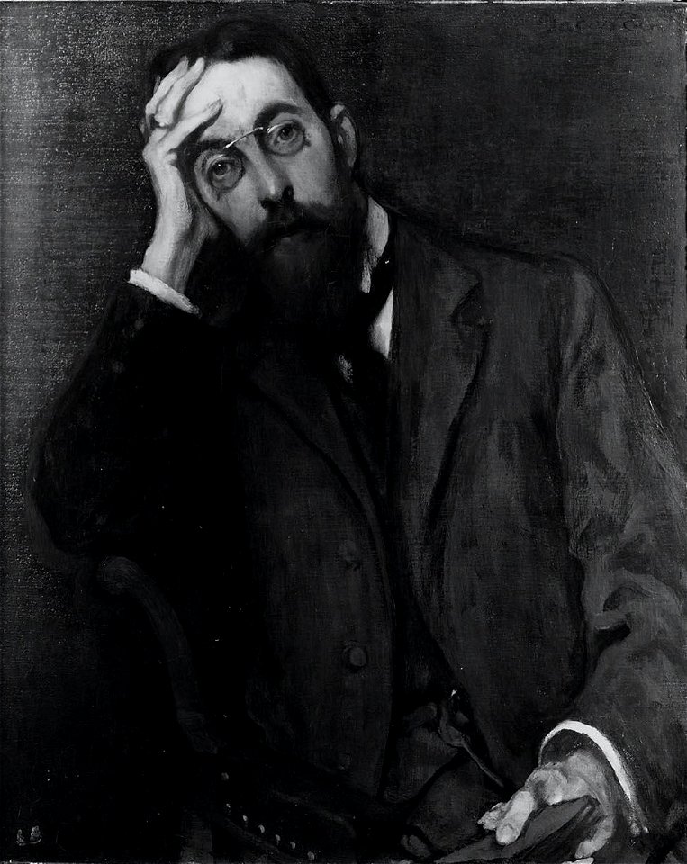 Herman Robbers