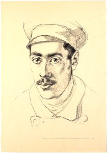 Hermann Struck Grafik JMBerlin 2002 237 33
