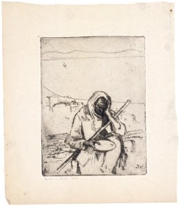 Hermann Struck Grafik JMBerlin 2000 371 2