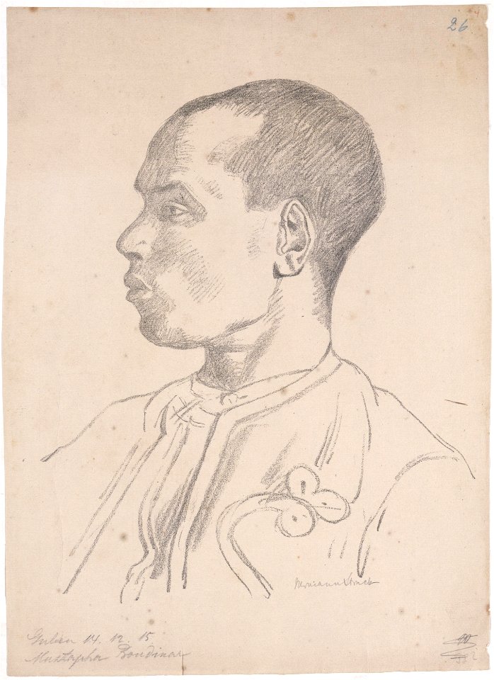 Hermann Struck Grafik JMBerlin 2000 335 0