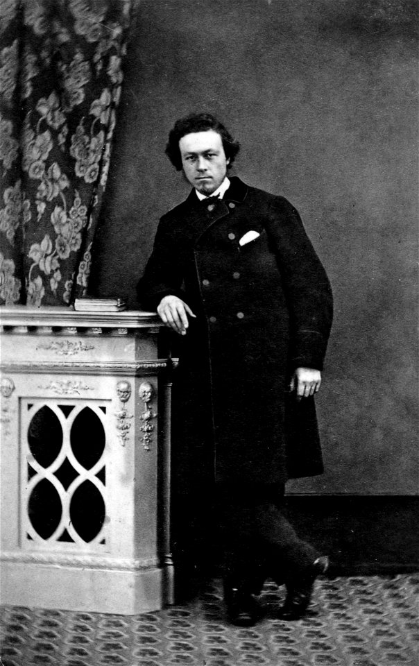 Hercules Linton