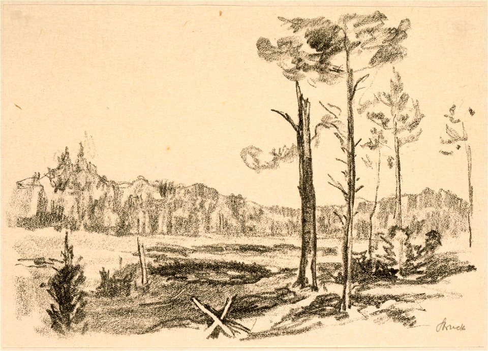 Hermann Struck Grafik JMBerlin 2002 235 17