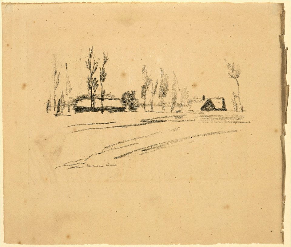 Hermann Struck Grafik JMBerlin 2002 242 22