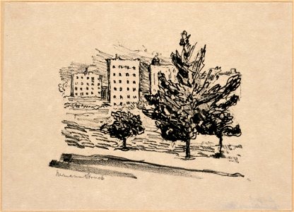 Hermann Struck Grafik JMBerlin 2002 234 10