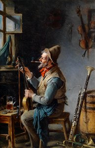 Hermann Kern Ganz bei der Sache