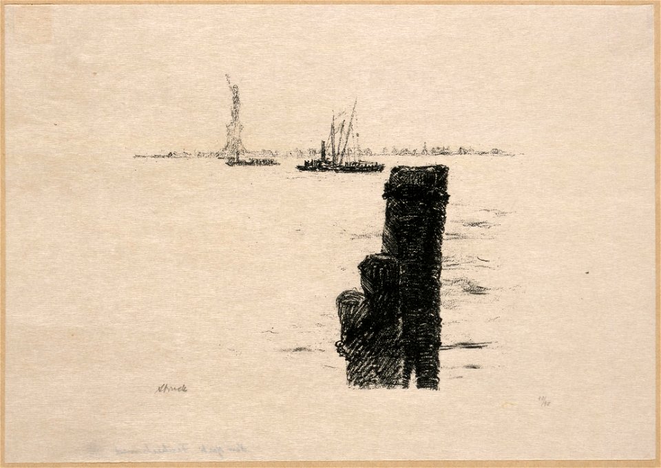 Hermann Struck Grafik JMBerlin 2002 234 22