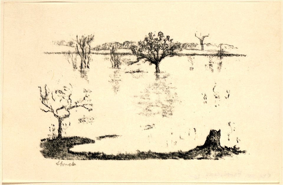 Hermann Struck Grafik JMBerlin 2002 235 39