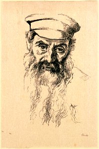 Hermann Struck Grafik JMBerlin 2002 238 10