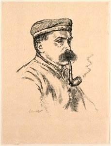Hermann Struck Grafik JMBerlin 2002 235 9