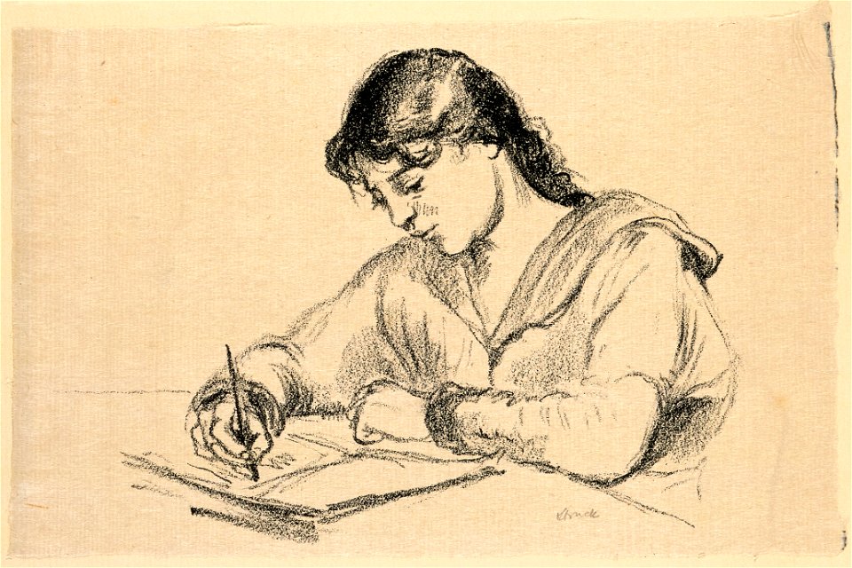 Hermann Struck Grafik JMBerlin 2002 238 18