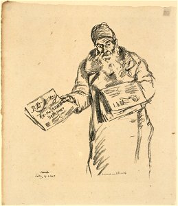 Hermann Struck Grafik JMBerlin 2002 242 11
