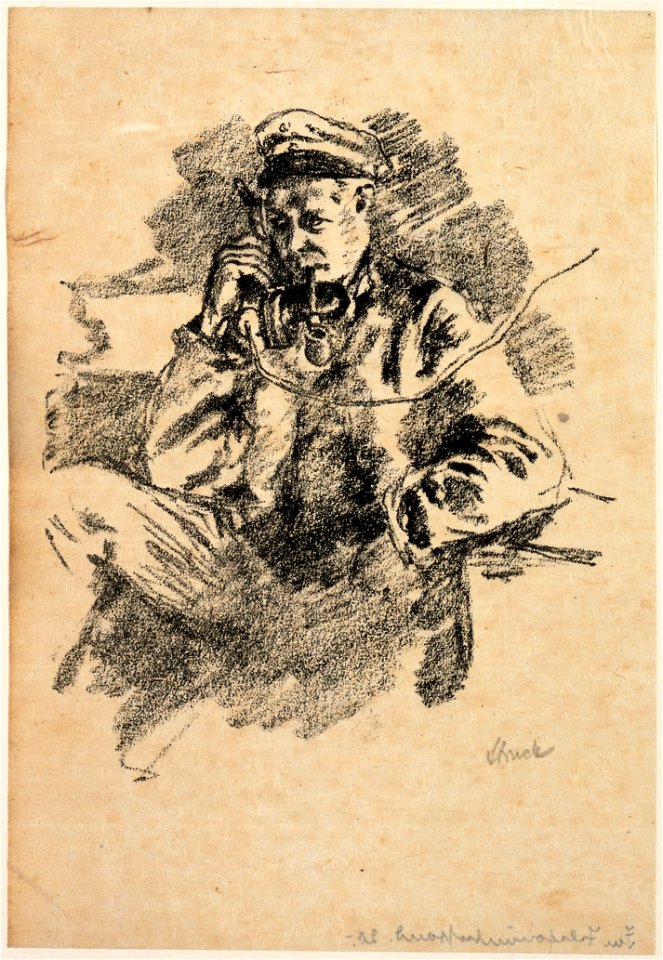 Hermann Struck Grafik JMBerlin 2002 235 36