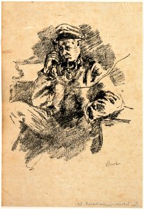 Hermann Struck Grafik JMBerlin 2002 235 36