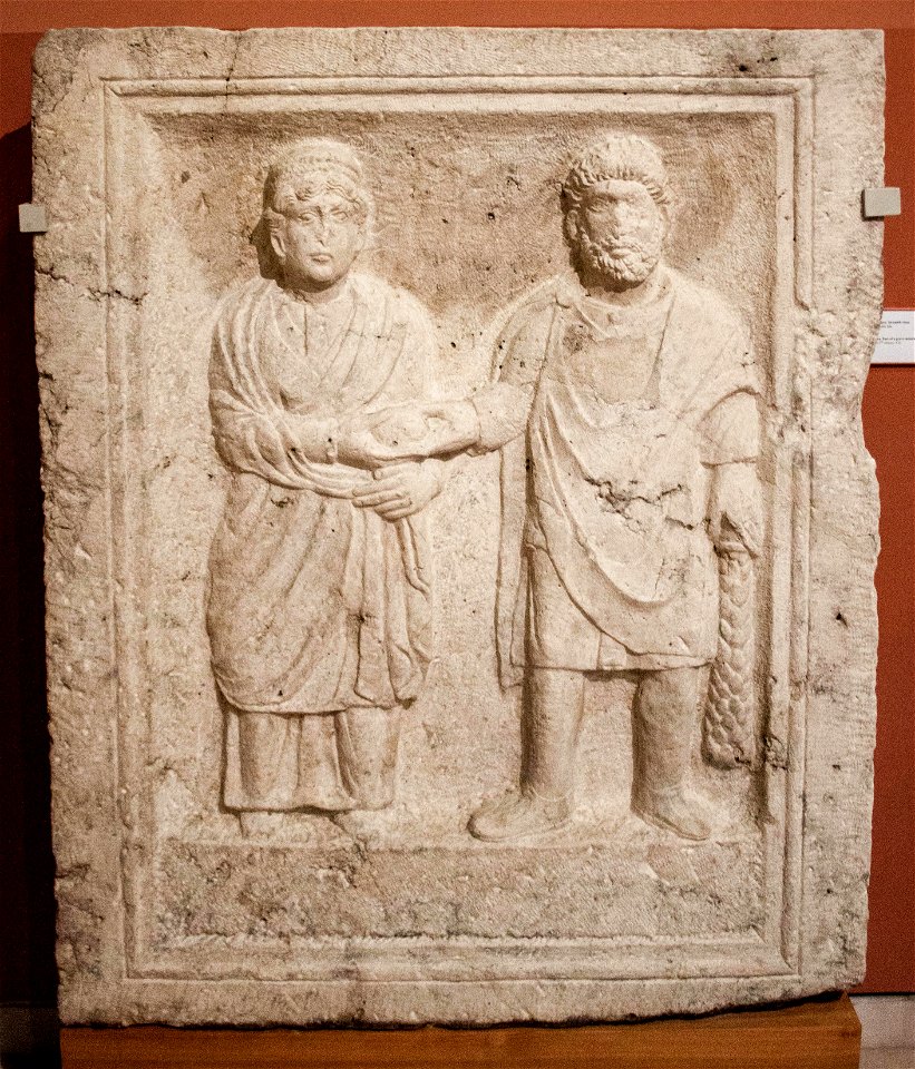 Hercules and Hera