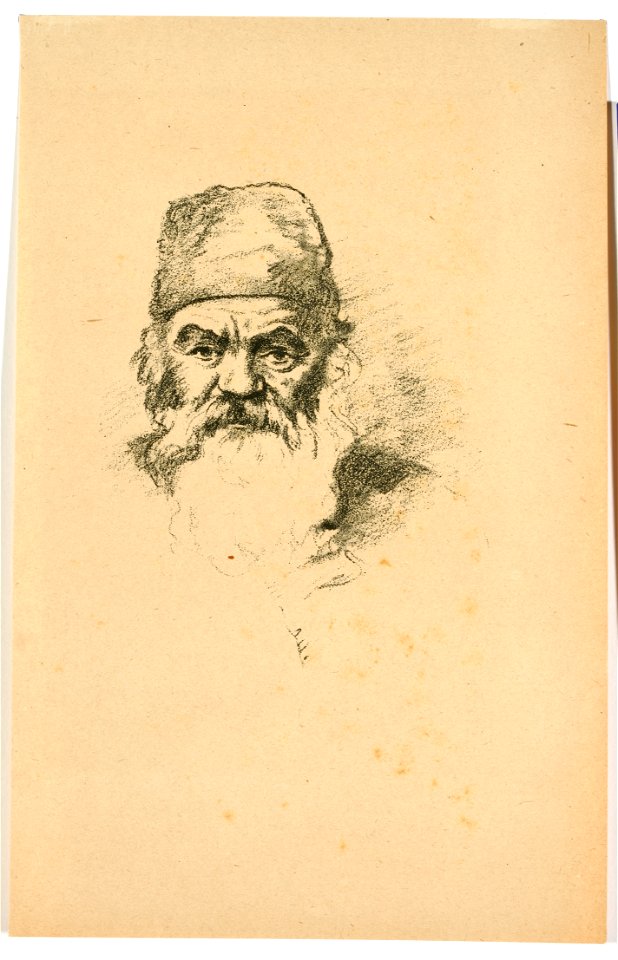Hermann Struck Grafik JMBerlin 2002 240 3