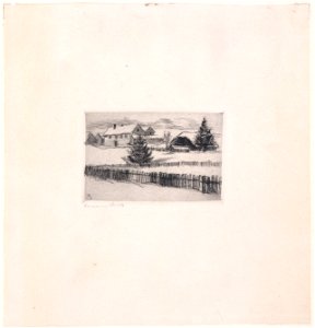 Hermann Struck Grafik JMBerlin GDR 97 3 2016