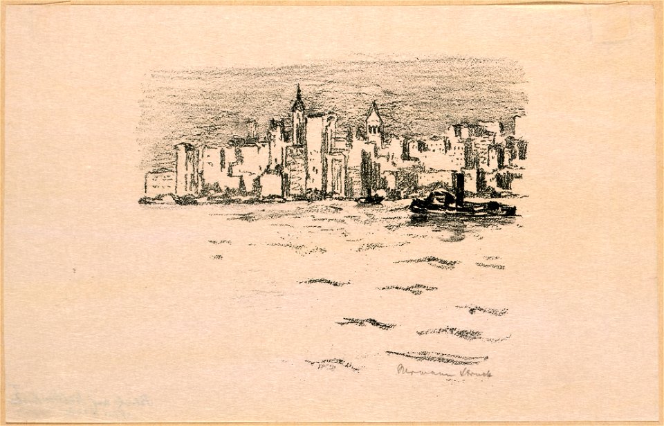 Hermann Struck Grafik JMBerlin 2002 234 4