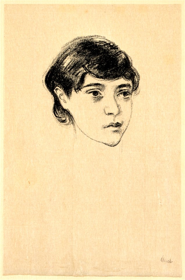 Hermann Struck Grafik JMBerlin 2002 238 15