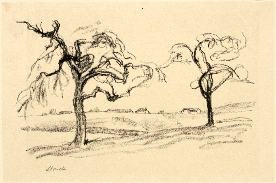 Hermann Struck Grafik JMBerlin 2002 243 4