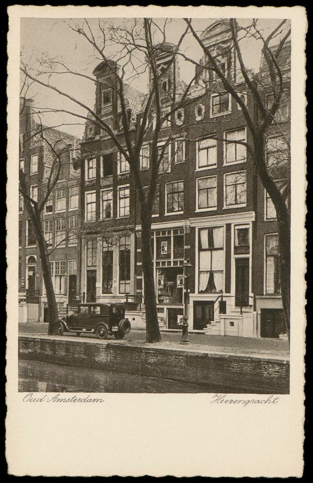 Herengracht 57-63, Afb PBKD00289000002