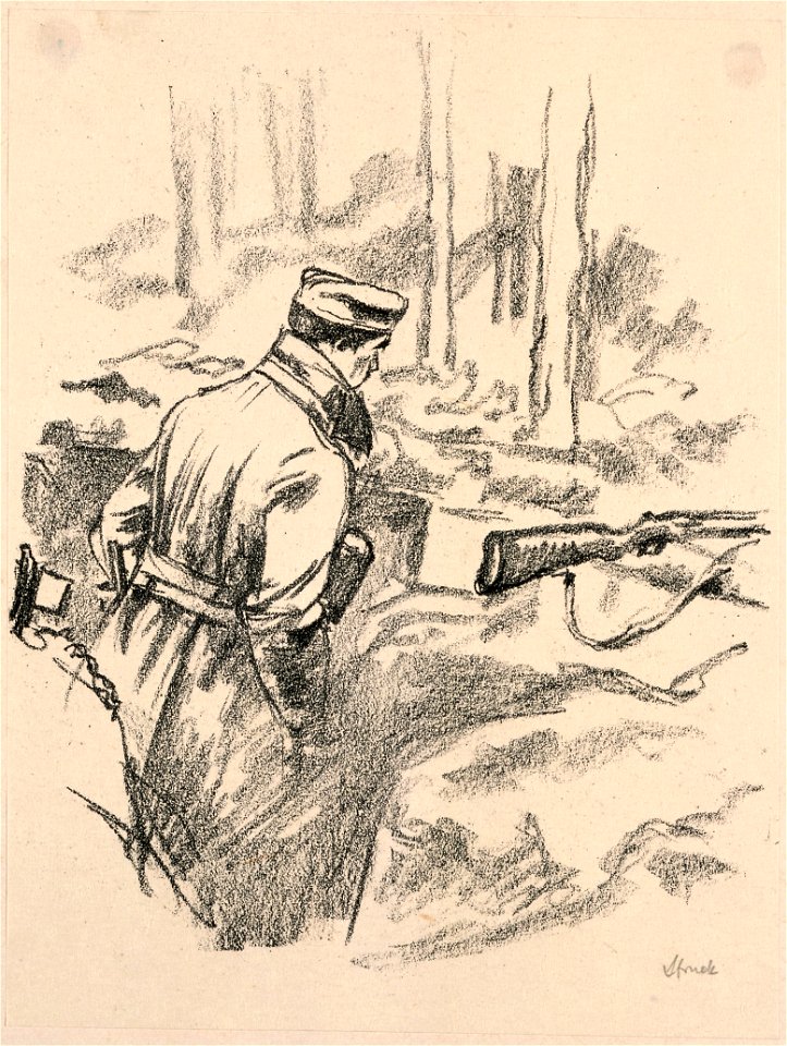 Hermann Struck Grafik JMBerlin 2002 235 24