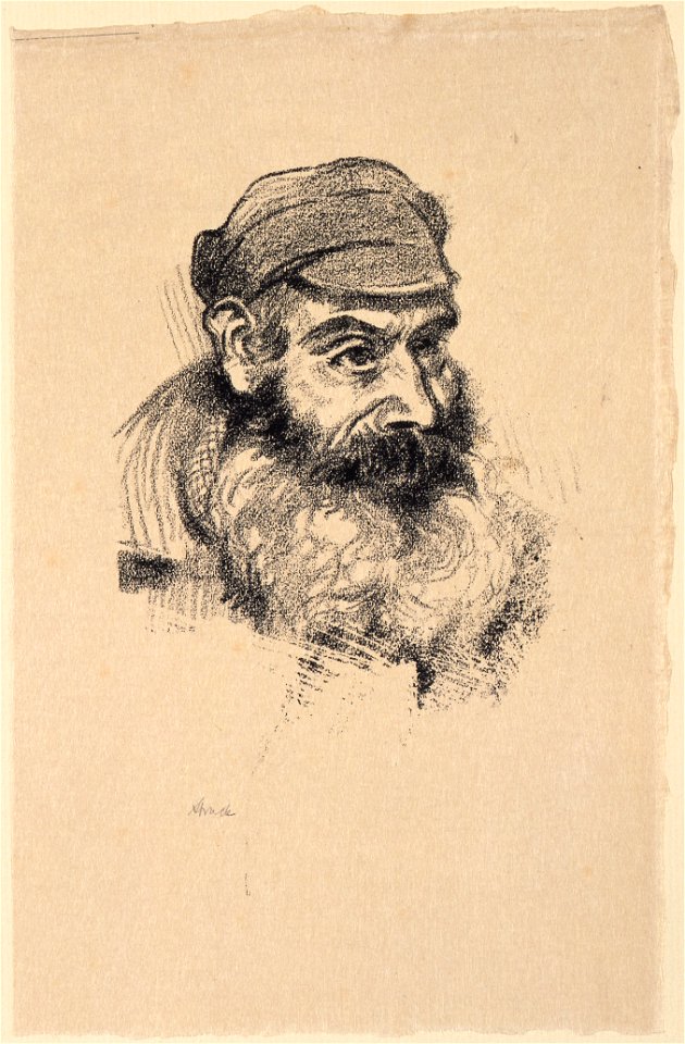 Hermann Struck Grafik JMBerlin 2002 238 26
