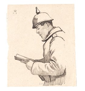 Hermann Struck Grafik JMBerlin GDR 87 44 0
