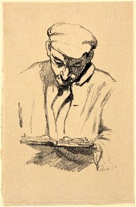 Hermann Struck Grafik JMBerlin 2002 238 44