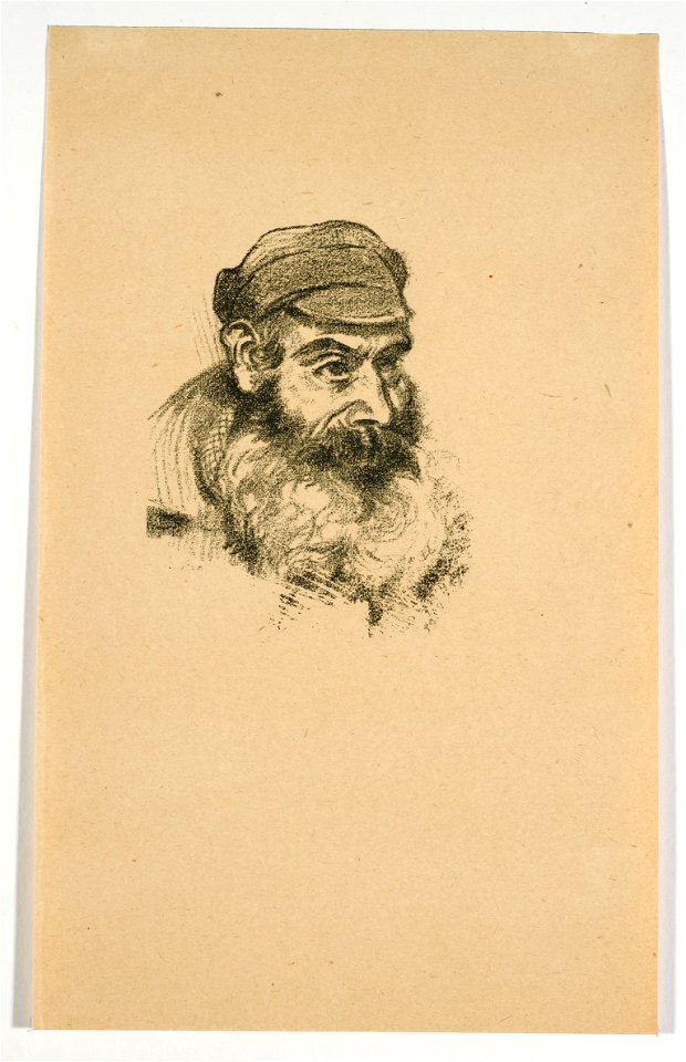 Hermann Struck Grafik JMBerlin 2002 233 5
