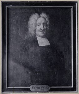 Herman Witte (Johan Henrik Scheffel)