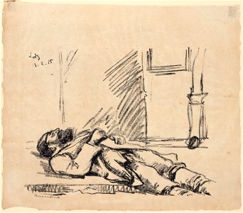 Hermann Struck Grafik JMBerlin 2002 242 5