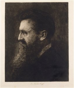 Hermann Struck Grafik JMBerlin 1999 98 0