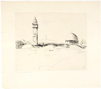 Hermann Struck Grafik JMBerlin GDR 98 1 29